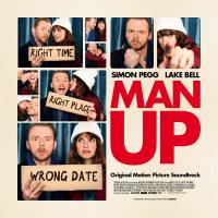 Artwork for Man Up by Various Artists