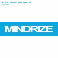 Artwork for Laser Stellar by Julien Lepage