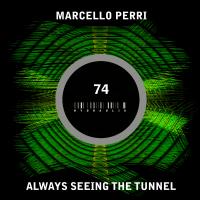 Artwork for Always Seeing The Tunnel E.P. by Marcello Perri