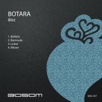 Artwork for Botara by Lez!