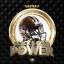 Artwork for Black & Gold Power
