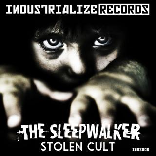Artwork for The Shepherd (Original Mix)