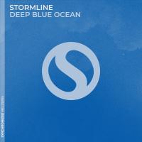 Artwork for Deep Blue Ocean by Stormline