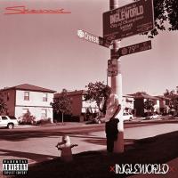 Artwork for Ingleworld by Skeme