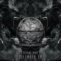 Artwork for Silenced by Silent Riot