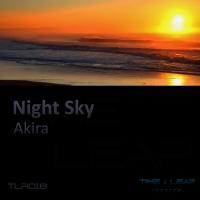 Artwork for Akira by Night Sky