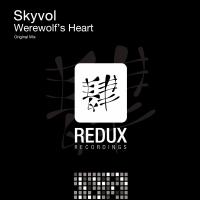 Artwork for Werewolf's Heart by Skyvol