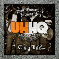 Artwork for Thug Life by Iban Montoro