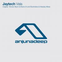 Artwork for Vela by Jaytech