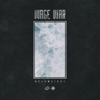 Artwork for Deadweight by Wage War