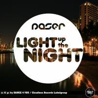 Artwork for Light Up The Night by Paser