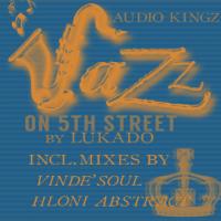 Artwork for Jazz On 5th Street by Lukado