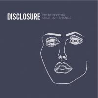 Artwork for Offline Dexterity by Disclosure