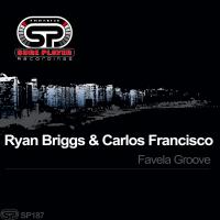 Artwork for Favela Groove by Ryan Briggs (City Soul Project)