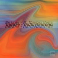 Artwork for Hallucinations by Butane