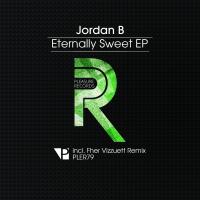 Artwork for Eternally Sweet EP by Jordan B