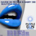 Artwork for Beautiful Girls (Gabriel Slick Remix)