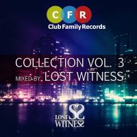 Artwork for Club Family Collection Vol. 3 by Various Artists