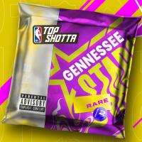 Artwork for Top Shotta by Gennessee