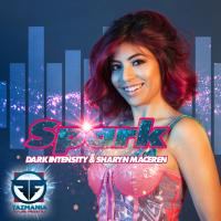 Artwork for Spark by Dark Intensity