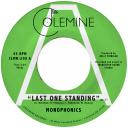 Artwork for Last One Standing