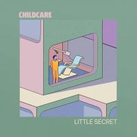 Artwork for Little Secret by CHILDCARE