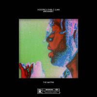Artwork for The Matrix (feat. Hoodrich Pablo Juan) by Brodinski