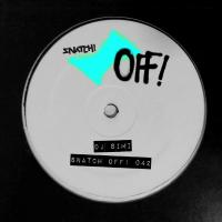 Artwork for Snatch! OFF 042 by DJ Simi