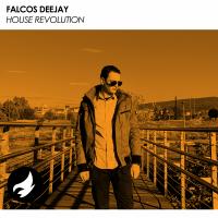 Artwork for House Revolution by Falcos Deejay