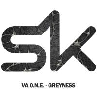 Artwork for Greyness by Va O.N.E.