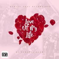 Artwork for Love Of My Life by DJ General Slam