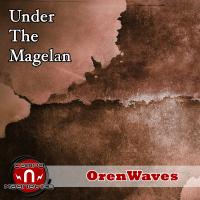 Artwork for Under The Magelan by OrenWaves