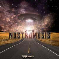 Artwork for My Way by Nostromosis