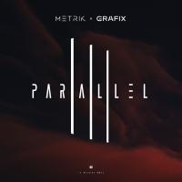 Artwork for Parallel by Metrik