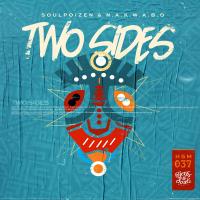 Artwork for Two Sides by SoulPoizen