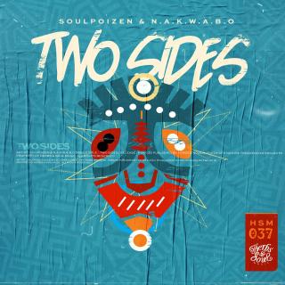 Artwork for Two Sides (Original Mix)