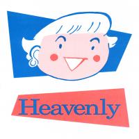 Artwork for Atta Girl by Heavenly