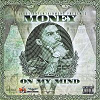 Artwork for Money on My Mind by Brio Braze