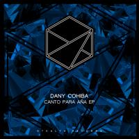 Artwork for Canto Para Aña by Dany Cohiba