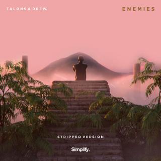 Artwork for Enemies