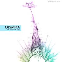 Artwork for Olympia by DJ Aristocrat