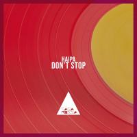 Artwork for Don't Stop by Haipa