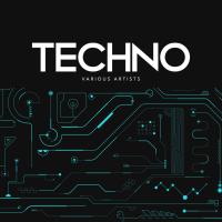 Artwork for Techno by Various Artists