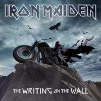 Artwork for The Writing On The Wall by Iron Maiden