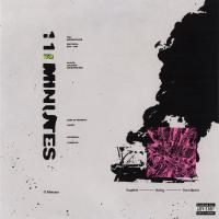 Artwork for 11 Minutes by YUNGBLUD