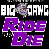 Artwork for Ride Or Die by Big Dawg