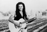 Tracy Chapman