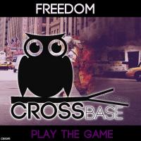 Artwork for Play The Game by Freedom