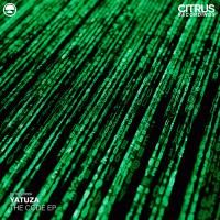 Artwork for The Code EP by Yatuza