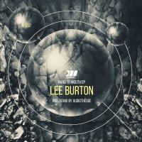 Artwork for Hand To Mouth EP by Lee Burton